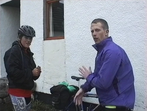 10 Aug 2000 · Scottish Highlands: Day 9 Achmelvich to Carbisdale Castle YH